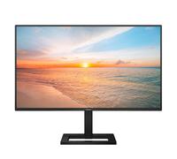 Monitor Philips Série 1000 27" 27E1N1300AE IPS FHD 100Hz 1ms c/colunas + Aj.Altura