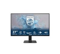 Monitor Philips Série 2000 27" 27E2N2500 IPS FHD 120Hz 1ms HDR10