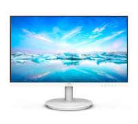 Philips V Line 271V8AW/00 pantalla para PC 68,6 cm (27") 1920 x 1080 Pixeles Full HD LCD Blanco