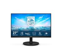 Philips V Line 271V8LAB/00 pantalla para PC 68,6 cm (27") 1920 x 1080 Pixeles Full HD LCD Negro