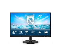 MONITOR PHILIPS V Line 275V8LA/00 27" LED VA /4MS/75HZ/ HDMI/ DP/ ALTAVOCES 275V8LA/00