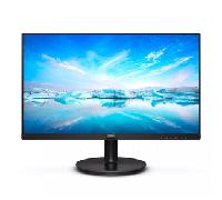 MONITOR PHLIPS 221V8 21.5" LED 1920X1080/ 75HZ/ 4MS/ VGA/ HDMI 221V8/00
