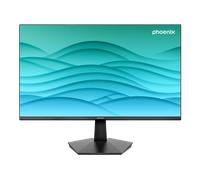 Monitor Phoenix Level 24 IPS 23.8" FHD 100Hz DP HDMI VESA