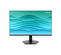 Monitor phoenix level 27 pulgadas ips 100hz full hd dp hdmi peana fija