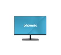Monitor Phoenix prisma 27' full hd 100hz 5ms hdmi vga dp vesa 100x100 ips