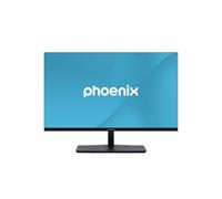 Monitor Phoenix prisma 27' full hd 100hz 5ms hdmi vga dp vesa 100x100 ips