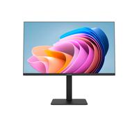Monitor phoenix view23.8pulgadas full hd panel ips hdmi + dp altavoces integrados