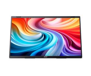 MONITOR PORTATIL ACER PM191Q (UM.XP1EE.E01) 18.5" FHD IPS 100HZ 16:9 7MS 250NITS X1HDMI MULTIMEDIA