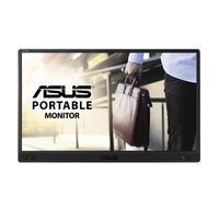 Monitor Portátil ASUS ZenScreen MB166C