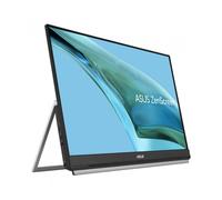 ASUS ZenScreen MB249C pantalla para PC 60,5 cm (23.8") 1920 x 1080 Pixeles Full HD LED Negro