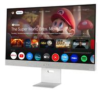 Monitor portátil ASUS ZenScreen MS32UC 32" UHD