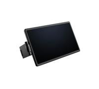 Monitor Portátil de 13,3 Pulgadas con Doble Pantalla, Monitor Externo para Portátil, Plug And .