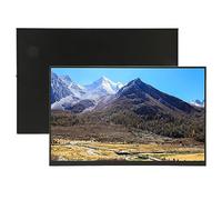 Monitor Portátil de 18 Pulgadas, 2,5 K 144 Hz Tipo C Mini HDMI Segundo Monitor Externo, Monitor de Juegos de Marco Ultrafino IPS, para Computadora Portátil, PC, Teléfono, para