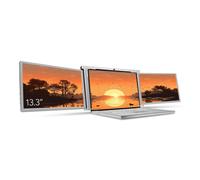 MISURA Monitores LCD portátiles de 13,3" one cable - 3M1303S1