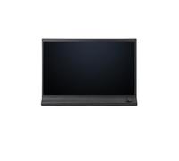 Monitor Portátil EM1561 de 15,6 Pulgadas, Monitor Externo Secundario, Conectar y Usar, para Portátil.