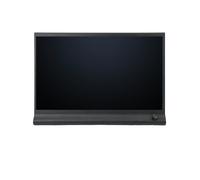 Monitor portátil EM1561 de 15,6 pulgadas, monitor externo secundario, Plug and Play, para portátil.