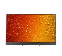 Monitor Portátil, Pantalla de Computadora de 17.3 Pulgadas 1920 × 1080 Pantalla Full HD IPS Monitor de Juegos USB para HDMI / para PS3 / para XBOX / para PS4 para Computadora Portátil PC Teléfono