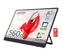 Ricoh Monitor portátil 150