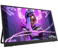 Monitor portátil UGame J5 17.3 M173J15 60Hz 3840 x 2160p - UPERFECT