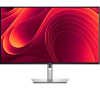 Monitor Pro Plus IPS de 315 P3225QE 4K Ultra HD (negro/plateado) - DELL