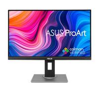 ASUS ProArt PA278QV pantalla para PC 68,6 cm (27") 2560 x 1440 Pixeles Quad HD LED Negro