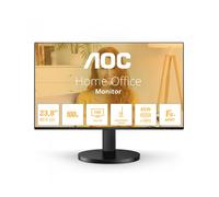 AOC B3 24B3CF2 LED display 60,5 cm (23.8") 1920 x 1080 Pixeles Full HD Negro