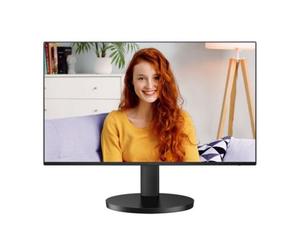 Monitor Profesional AOC 27B3CF2 27'/ Full HD/ Multimedia/ Negro