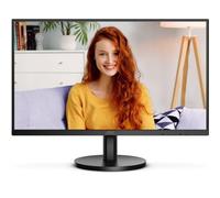 Monitor Profesional AOC U27B3A 27'/ 4K/ Multimedia/ Regulable en altura/ Negro