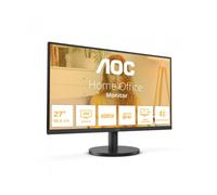 AOC B3 U27B3M pantalla para PC 68,6 cm (27") 3840 x 2160 Pixeles 4K Ultra HD LCD Negro