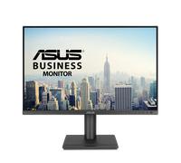 ASUS Monitor BE248QF 24.1 Pulgadas WUXGA 1920x1200 IPS 100Hz sin marco HDMI Eye Care ergonómico