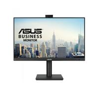Monitor Profesional Asus BE249QFK 24"/ Full HD/ Webcam/ Negro (90LM01V1-B03370)