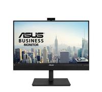 Monitor Profesional Asus BE27ACSBK 27'/ WQHD/ Webcam/ Multimedia/ Negro