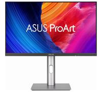 ASUS ProArt Display PA278QV Gen2 - Monitor Profesional de 27", IPS, QHD (2560 x 1440), 95% DCI-P3, ΔE < 2, Calman, 120 Hz, HDR-10, Light Sync, Soporte ergonómico, VESA MediaSync