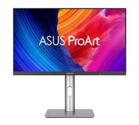 ASUS ProArt Display 5K PA27JCV - Monitor Profesional de 27", IPS, 5K (5120x2880), 99% DCI-P3, LuxPixel AGLR, Light Sync, Calman, USB-C, DisplayHDR 500, Auto KVM, Ergonómico, Sostenibilidad