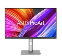 Monitor Profesional Asus ProArt Display PA329CRV 31.5/ 4K/ Multimedia/ Regulable en altura/ Negro
