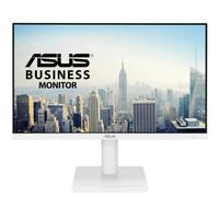 Monitor profesional asus va249qgs-w 23.8'/ full hd/ multimedia/ regulable en altura/ blanco (90LM02W2-B01171)
