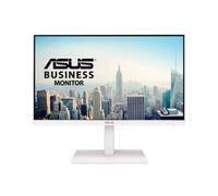 ASUS VA24EQSB-W pantalla para PC 60,5 cm (23.8") 1920 x 1080 Pixeles Full HD LED Blanco