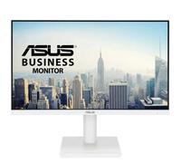Monitor Profesional Asus VA279QGS-W 27'/ Full HD/ Multimedia/ Regulable en altura/ Blanco