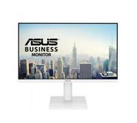 Monitor profesional asus va279qgs-w 27'/ full hd/ multimedia/ regulable en altura/ blanco (90LM04J2-B01171)