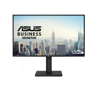 Monitor profesional asus va27aqse 27'/ qhd/ multimedia/ regulable en altura/ negro (90LM06G1-B02171)