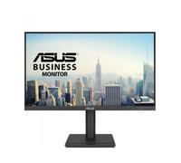 Monitor profesional asus va27dqfs 27'/ full hd/ multimedia/ regulable en altura/ negro