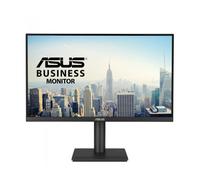 Monitor Profesional Asus VA27UCPS 27"/ 4K/ Multimedia/ Regulable en altura/ Negro (90LM09WJ-B03170)