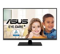 ASUS VP327Q 31.5" 4K UHD 60Hz VA HDR10 Altavoces Flat VESA