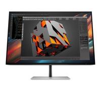 Monitor Profesional HP Pro serie 7 24/ WUXGA/ Regulable en Altura/ Plata