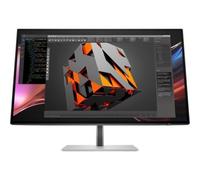 Monitor Profesional HP Pro serie 7 27/ QHD/ Regulable en Altura/ Plata