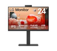LG - 24BA850-B pantalla para PC 60,5 cm (23.8") 1920 x 1080 Pixeles Full HD Negro