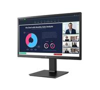 LG 24BP75CP-B pantalla para PC 60,5 cm (23.8") 1920 x 1080 Pixeles Full HD LED Negro