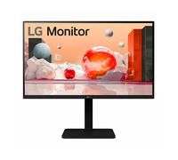 Monitor IPS de 27 27BA560-B Full HD (negro) - LG