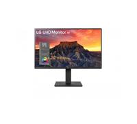 LG 27BQ65UB-B 27" IPS Monitor, 3840 x 2160 4K UHD, 60Hz, 5ms