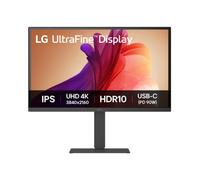 LG 27U730A-B monitor IPS UltraFine™ 4K UHD de 27" para aplicaciones multimedia